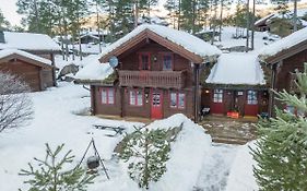 Vradal Panorama - Tiurasvegen 39